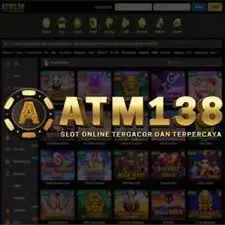 ATM138 - Game Slot Penuh Keseruan