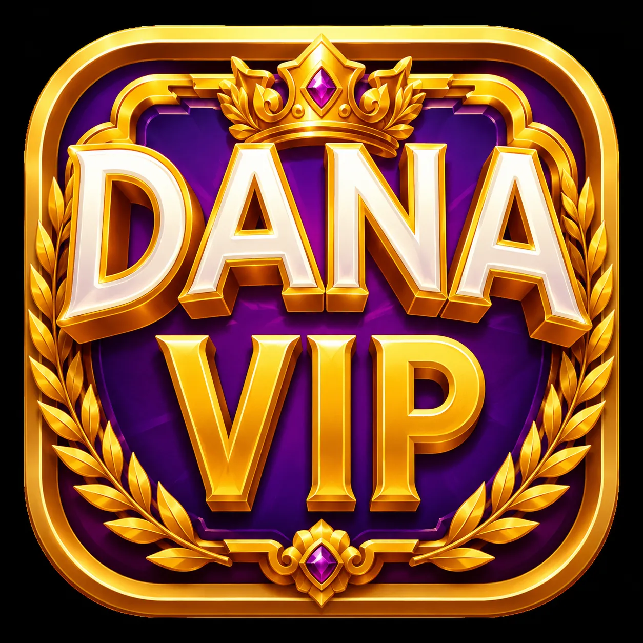 DANAVIP - Pertarungan Epik di Arena Battle Royale