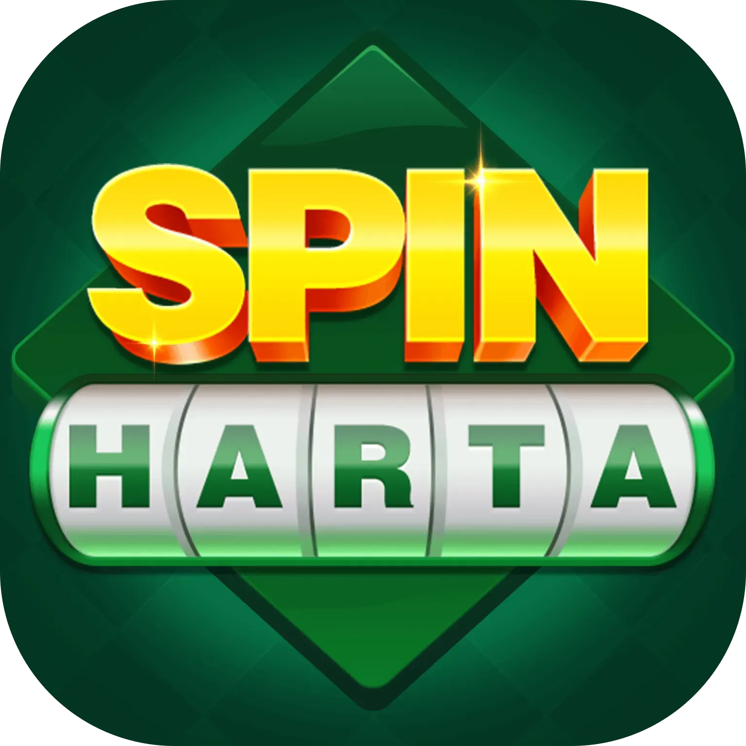 SPINHARTA - Petualangan Seru dalam Permainan Match-3