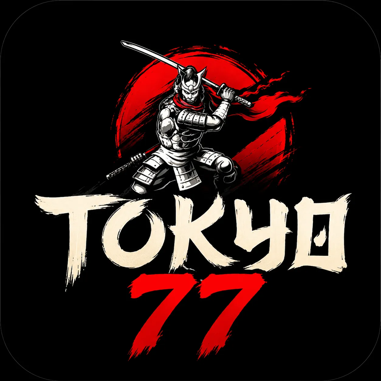 TOKYO77 - Pertarungan Epik di Arena MOBA